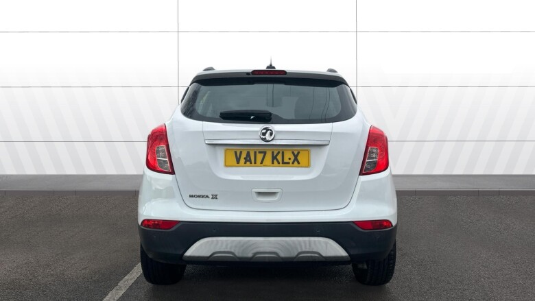 Vauxhall Mokka X 1.6i Active 5dr Petrol Hatchback